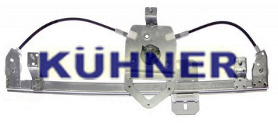 AD KUHNER av1346 -  Подъемное устройство для окон